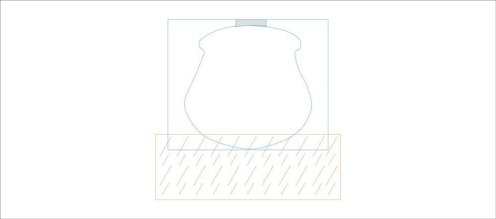 田林县高端白酒包装设计：从奢华到质感，如何用设计传递品牌高端调性