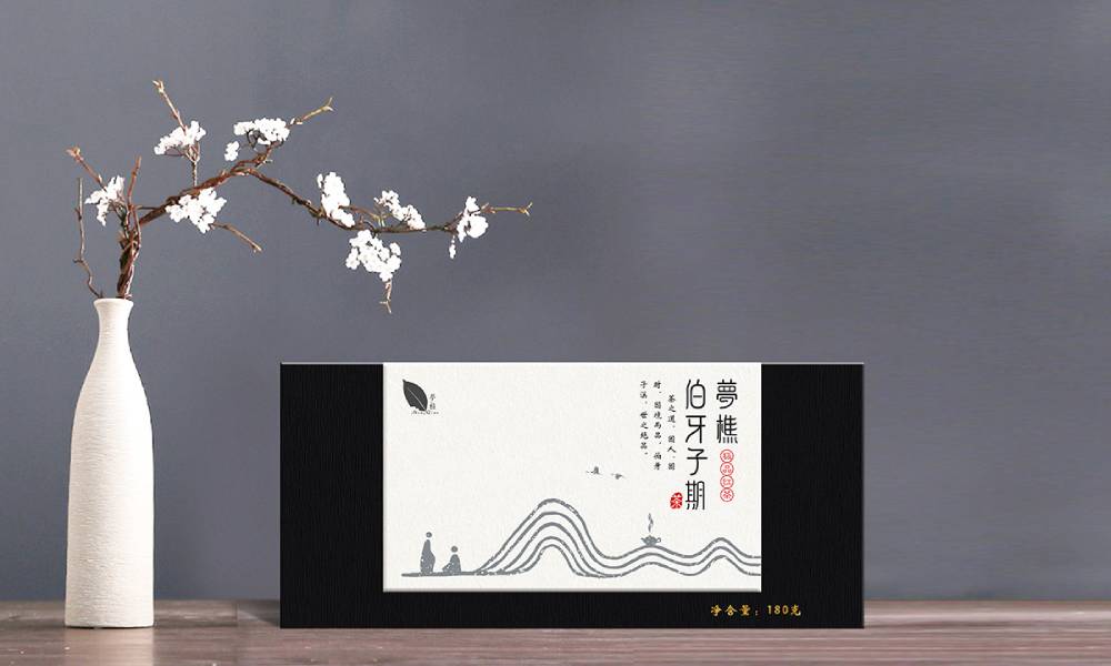 田林县国潮包装设计的创新路径——传统文化与年轻潮流的破圈融合